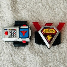 BANDAI Japan DX Morpher Power