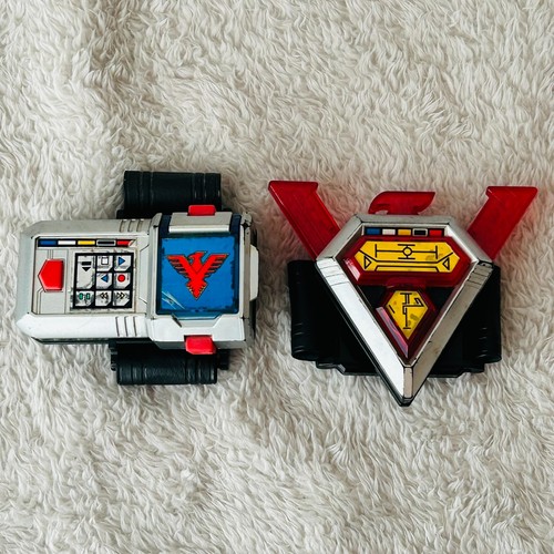 Bandai japan morpher power - japan,