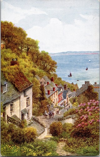 Carte postale ancienne - carte,
