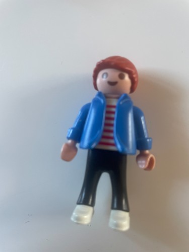 Playmobil 6890 9155 - 9155, enfant