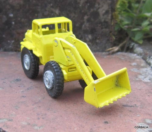 Guisval camion scammell - ,