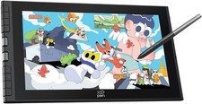 XPPen Artist 12 3rd Édition 2025  Tablette Graphique Dessin 12" X4 Stylet à 16K