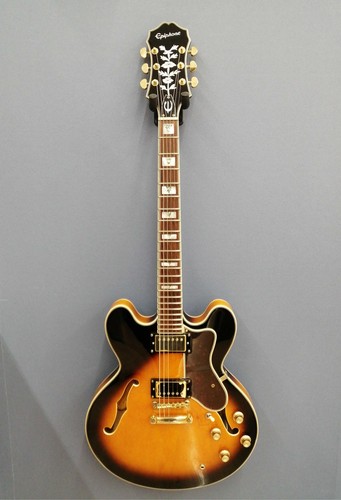 Epiphone sheraton ii - epiphone, /
