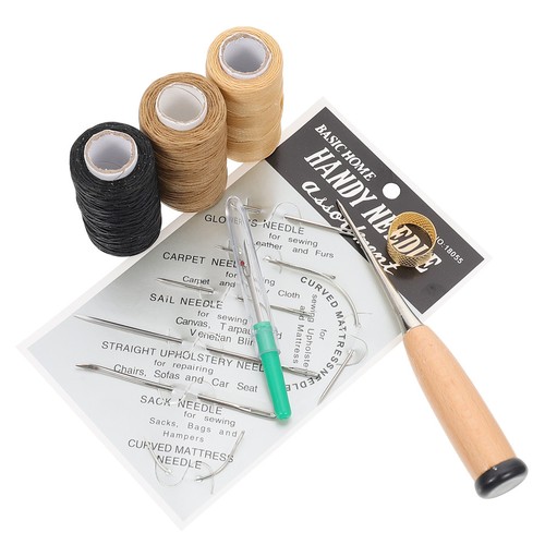 Trousse couture kit travail - trousse,