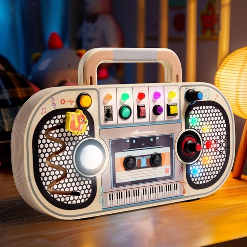 Panneau lumineux pour - , bébé