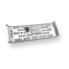 MERCEDES VARIO CABINE ENTRY