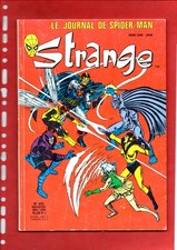 STRANGE  N° 233  en  TBE ++
