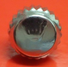 Véritable ROLEX 530-0 Crown