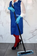 Robe putzfrau daxon - robe, «daxon»