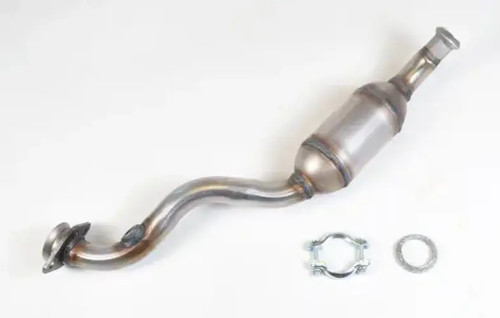 Catalyseur euro re6033t eec - re6033t,