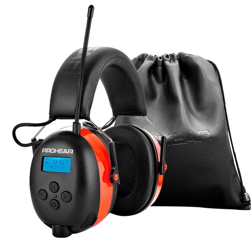 033a casque anti bruit radio - bruit,