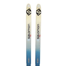 Ski de fond occasion Salomon