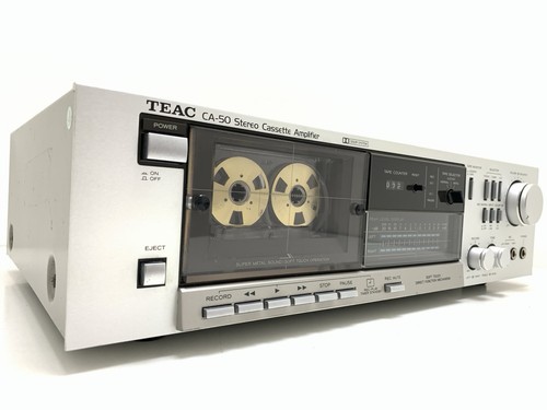 Teac système stéréo - ca-50,