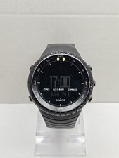 Suunto Core All Black Outdoor