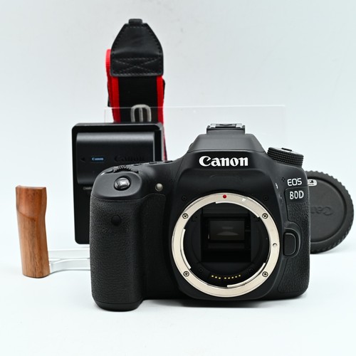 Reflex numérique canon - reflex, eos