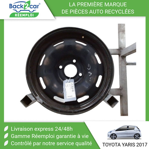 Jante tole toyota yaris - 🏆,