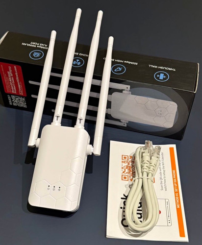 Wifi extender internet booster - extender,