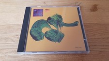 CD - YES - Yes years - Disc
