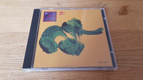 Yes years disc - -,