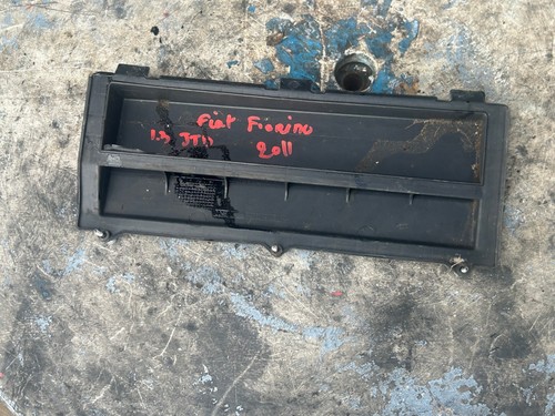 Couvercle filtre air fiat - couvercle, a