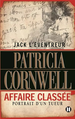 Jack éventreur affaire - jack, l'éventreur,