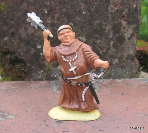 Soldat jem norev moyen - norev, moyen-age/