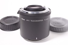 [NEUF] Téléconvertisseur