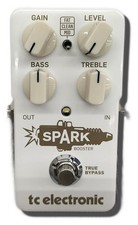 Pédale d'effets TC Electronic
