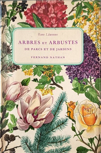 Arbres arbustes parcs et - arbres,