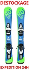 ski occasion ROSSIGNOL