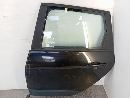 Porte arriere gauche - , renault