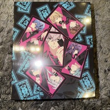 Charade Maniacs Limited