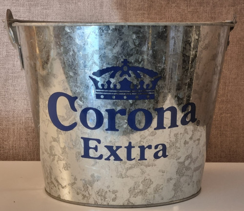 Corona extra seau - seau, glace