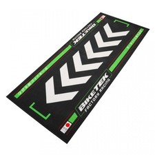 Tapis environnemental pour