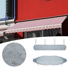 Housse d'auvent de patio