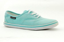 Airwalk Slimlow Cruz Turquoise