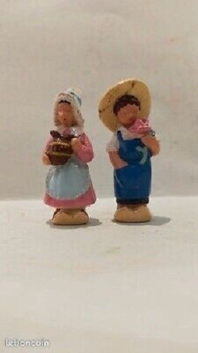 Santon cassegrain couple - santon,
