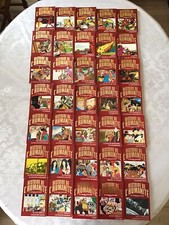 LOT 35 TOMES BD L'HISTOIRE DE