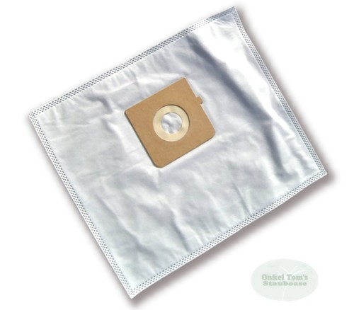 Sacs aspirateur stoff pour - stoff,