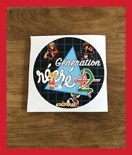 STICKER AUTOCOLLANT COLLECTION