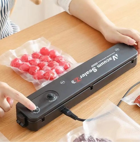Machine sous vide - machine,