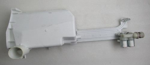 Indesit support bac - support,