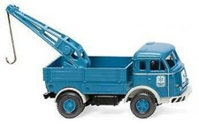 Wiking 063407 - 1/87