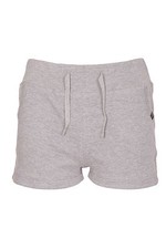 Femmes décontractée Été Vacances Coton Shorts Pantalon Courte