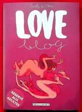 Love blog - E.O. -2010- Gally