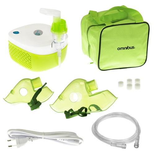 Inhalateur omnibus nubi - inhalateur,