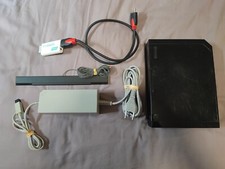 Console Nintendo Wii Noire