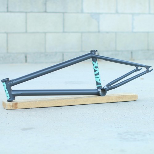 Bsd bmx alvx bicycle frame - bsd,