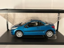 NOREV - PEUGEOT 207 CC COUPE