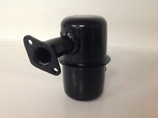 Silencieux Pour Moteur LOMBARDINI IM250 300 350 LA300 350 Collecteur Court